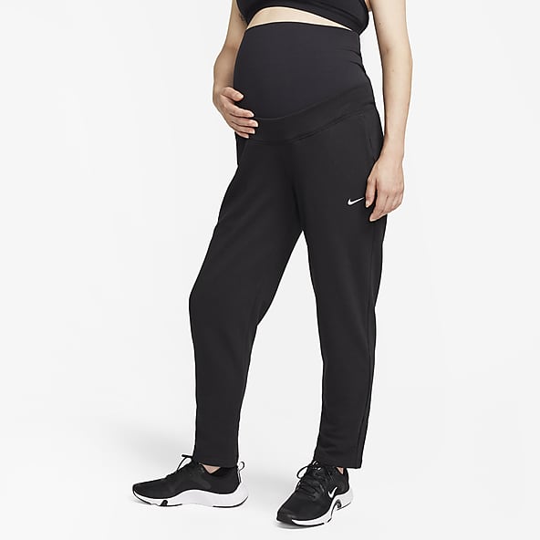 Nike pregnancy leggings sales